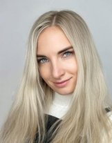 Мосина Юлия Евгеньевна