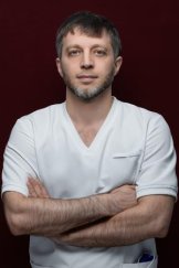Каялов Рашид Арипович