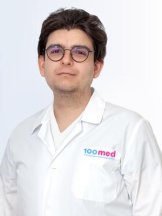Копкалев Дмитрий Анатольевич