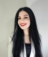 Антипьева Галина