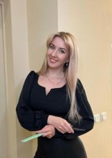 Степаненкова Надежда