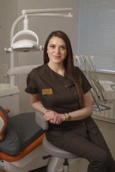 Антипина Юлия Вагифовна