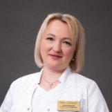 Карауловская Елена Александровна