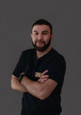 Джалилов Гасан Мутагович