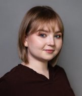 Левина Полина Евгеньевна