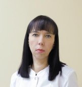 Епишева Людмила Анатольевна