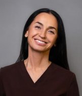 Терехова Анна Семеновна