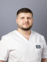 Гурьянов Станислав Витальевич