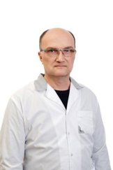 Морев Вячеслав Анатольевич