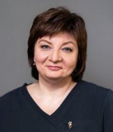Горбачева Ирина Ивановна