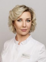 Федорова Людмила Михайловна
