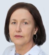 Никитина Вера Михайловна