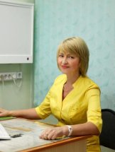 Аншакова Лариса Анатольевна