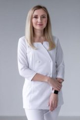 Крухтанова Анастасия Михайловна