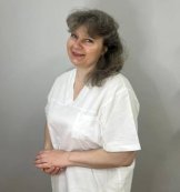 Осипенко Валерия Анатольевна