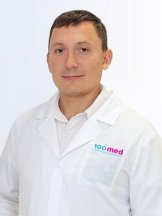 Вульф Владимир Владимирович