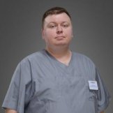 Большаков Александр Сергеевич