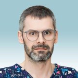 Шишков Алексей Михайлович