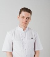 Горбачев Александр Владимирович