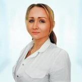 Оксем Оксана Геннадьевна