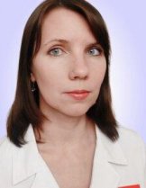Буланова Марина Васильевна