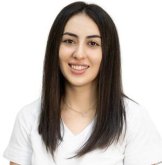 Гаглоева Анна Георгиевна