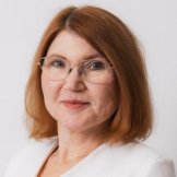 Пономарева Светлана Юрьевна