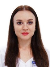 Полуэктова Ирина Андреевна