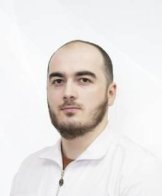 Магомедов Ахмед Сефербекович