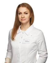 Бубнова Анжела Сергеевна