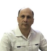 Степанян Эрнест Эдуардович