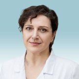 Красина Екатерина Андреевна