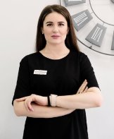 Божко Екатерина Валерьевна