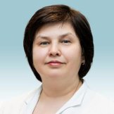 Гожева Надежда Александровна