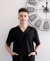 Голощапов Роман Дмитриевич
