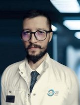 Яковлев Денис Олегович