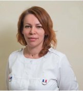 Родионова Анна Владимировна