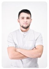 Бибулатов Тагир Алимсолтанович
