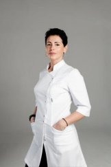 Ломакина Наталья Михайловна