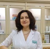 Черенкова Ирина Владимировна