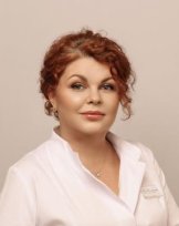 Ермина Вероника Владимировна