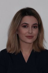 Боюнзусов Зухра Руслановна