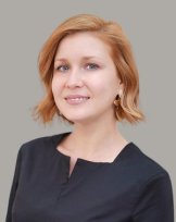 Суворова Валерия Эдуардовна