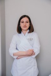 Пирогова Анастасия