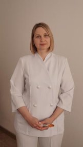 Галюга Татьяна Викторовна