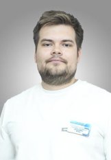 Нечаев Иван Ильич