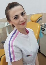 Галечян Кристина Михайловна
