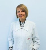 Дерендяева Наталья Владимировна