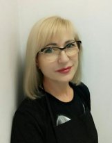 Пыхтина Светлана