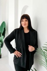Блинова Виктория Валерьевна